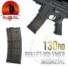 ߱ KUBLAI () 130rd Bullet Polymer Magazine / AEGԴϴ.  ̸ APS, 
King Arms, E&C, A&K, G&G, ...