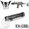 ߱ ƹ(Army) R36 (G36C) GBB ε  Դϴؿܱ ǰԴϴ.
 


