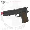 ARMY M1911 GBB Pistol (氥)(ǮŻ)-ֽŻǰԴϴ.߱ ƹ(ARMY) M1911A1 ǮŻ ο(GBB) ڵ ԴϴĮƮ...