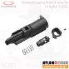 Enhanced Loading Muzzle & Valve Set for MARUI P226/E2���� ��ȭ �ε����� & ��� ��ƮWeight : 14g 
Materi...