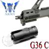 淮 ˷̴ CNC  G36C ҿ Դϴ.
14mm  Դϴ.
 


