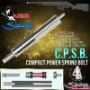 ARES (AMOEBA)   ǰԴϴ.C.P.S.B. Compact Power Spring Bolt (׷̵ 
)ǮĿ Ʃ׿ Ǹ ̸ η CNC...