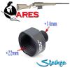 ȫ ARES Striker  ƴŸ Դϴټ +14mm Դϴ
 

 ƮĿ  ɼ ٷΰ == Ŭϼ.