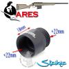 ȫ ARES Striker  ҿ   ƴŸ ԴϴپƴŸ  +22mm ̸ ̴ 
18mmԴϴ( ٷ  Դϴ)
 

 Ʈ...