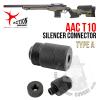 AAC T10 Silencer Connector / AType
븸 ACTION ARMY AAC T10   Ŀ Դϴ.CNC  ǰ T10 跲 ĸ ...