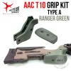 AAC T10 Grip Kit /RG : A Type
 


