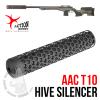 븸 ׼Ǿƹ(Action Army) T10 Hive Silencer (̺ ) Դϴ.T10 ۵Ǿ 
 14mm ̹Ƿδٸ Ʈǿ ̿ ...