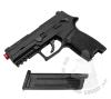 WE F18 SIGSAUER M18 P320  Į  ڵ Դϴ.(ǰ 밳1 帳ϴ.)DetailsAEG F18 GBB Pistol Full markin...