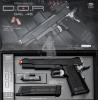 HI-CAPA D.O.R : 220mmѿ : 112mm : 839gź : 31 + 1 : Hi-CAPA DORȩ : ȩ
ũ μ Ʈ ž ...