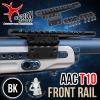븸 ׼Ǿƹ(Action Army) AAC T10 Front Rail (Ʈ ) Դϴ. ü ߰   ̵巹 2 ԵǾ ֽϴ. (...