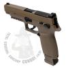 WE M17 SIGSAUER M17 P320-Tan(Ż̵)(ǰ 밳 ź1,ڵ ϵ̽ ׹ 帳ϴ.) : 900g : 220mmٷ...