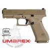 Umarex Glock19X-TAN(By vfc)GBB-(αǰԴϴ)ĮƮ  ѱ ٿ ֽϴ. ۷ ̼ ǰ  뷮 Ǹ ...