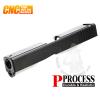 100%CNC Process,Outer Barrel Not IncludedWeight: 175gMaterial: STEELColor;Black ƿ ̵ CNC ...