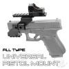 Universal Pistol Mount





