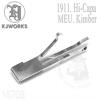 1911�ø��� Sear Spring1911 �迭(MEU / Hi Capa / Kimber)�� ��Ƽ�, �þ� ������ �Դϴ�


