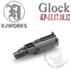 Glock Loading Muzzle / assemblyKJWORKS ۷Ͽ  ε  Դϴ(KP-13, 17, 18, 32)
