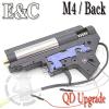 M4 2 AEG()  輱 QD  ̵ ȭ ڽ Դϴ輱 8mm  ̸ ɼǿ ǰ  ǰ Դϴ ɼ η Ǹ / CN...