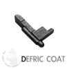 Steel Knocker Lock for MARUI M&P9Steel Enhancement, Improved Mechanical Wear Problem! Weight : 6 g M...