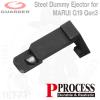 Steel Dummy Ejector for MARUI G19 Gen3 ƿ  ƮMARUI G19 GBB USE ONLY!Steel Enhancement, Improved...