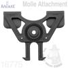 Ƹƽ  ġƮ Ŭ Molle Attachment (BK)AMOMAX Ȧ͹ źâĿġ ýۿ ϴ ƮԴϴ.




