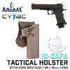 
Tactical Holster for Hi-capa ø ̸ е ŸԴϴ.  κ ī̸ ƷǰԴϴ., KWA, WE(3.8 ...