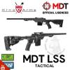 MDT LSS Tactical (  ) : 965mm ~ 1045mmٷ : 480mm : 3.24Kg : ź : 25۵ : ľƿ...