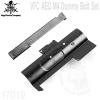 VFC AEG M4 Dummy Bolt Set- Replacement part for VFC M4 AEGs / Metal Receiver Series


