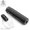VFC  KAC M4 QD Silencer with Flash Hider ( 14mm - )- Short TypeAEG/GBB KAC QD &ҿ Ʈ- ƿ ...