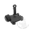 VFC Knight 300M Micro Folding Rear Sight- Fits 20mm Rails- Suitable for M4 / M16 Series




