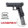 Umarex Glock18C Gen3 50rds GBB Pistol (Ż̵)Ǯ̼ ڵǼ̸/Ǯƽݼ ̵Ǯ50 뷮 Űȩ ...