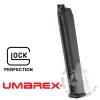 Umarex Glock18C 50 rds Gas Magazine (by VFC) VFC Umarex Glock18C 50  źâ Դϴ.





