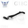 Army g18c(R18��) Ʈ���Ź��Դϴ�.G18���� ȣȯ�Ǹ� G17(R17)�� ȣȯ���� �ʽ��ϴ�.KJW,������ ȣȯ �����մϴ�.WE�� VFC (Stark arms, Umarex)...