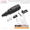 Enhanced Loading Muzzle & Valve Set for MARUI M&P9 ȭ ε  & 꼼ƮFor MARUI M&P9 GBB Use Only.Weig...