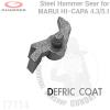 Steel Hammer Sear for MARUI HI-CAPA 4.3/5.1For MARUI HI-CAPA 4.3/5.1 Original Chassis Use Only! (HI-...