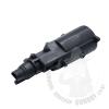 Enhanced Loading Muzzle for MARUI G19 Gen3/4&G17 Gen4For MARUI G19 GBB use only! Weight : 15 g Mater...