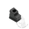 Airtight Rubber for MARUI P226/E2Weight: 2 gMaterial: RubberColor: Black





