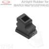Airtight Rubber for MARUI M&P9/USP/HK45 źâ Ʈ źâ Weight: 2 gMaterial: RubberColor: Black


...