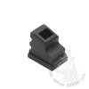 Airtight Rubber for MARUI M&P9/USP/HK45Weight: 2 gMaterial: RubberColor: Black




