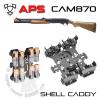 870 Shotshell Caddy System with belt Loop BŸ

CAM 870  ĳ ý + Ʈ BŸAPS CAM 870 ź ĳ Ʈ...