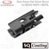 Steel Frame Rail Barrel Mount for MARUI M&P9 / M&P9LMARUI M&P9 / M&P9L  ƿ  ...