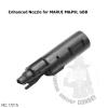 Enhanced Nozzle for MARUI M&P9L 

