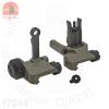KAC Flip UP Sight Set / DEKAC ø  Ʈ& Ʈ Ʈ߱  KAC ø  Ʈ Ʈ& Ʈ ƮԴϴ.20MM Ͽ Դϴ....