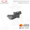 Steel Valve Knocker For MARUI P226 E2 P226  ƿ  ĿFor MARUI P226 E2 GBB Use onlyDEFRIC surfa...