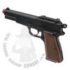 WE B001   Ŀ BROWNING HI-POWER Ǯ Ż  ڵ Դϴ.(ǰ 밳 ź 帳ϴ.) : 195mm : 810...