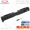 Steel CNC Slide for MARUI G18C ۷ϸũ ܵǾ ǰ ۷ϸũ ִ ǰԴϴ.100% CNC MADE, Outer Barrel No...