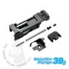 Original Type Nozzle Housing For MARUI G18C GBBFor MARUI G18C Gas Blowback Use Only!!Weight: 39 gMat...
