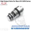 High Output Valve for MaruiHI-CAPA SeriesFits for MARUI HI-CAPA 5.1/4.3 Gas BlowBack SeriesThe FPS P...