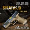 Shark.D Deluxe(Full Auto)(ǰ 밳 ź1 帳ϴ)SHARK(ũ) ũ-Ǯ  ǽ(۷Ͻø)APSǰ پ Ȯ ...