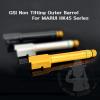 GSI Non tilting Outer Barrel for MARUI HK45 Series* GSIƿ ƿٷ!!  ̷  õմ~ : )1. ź(Ŀ) ...