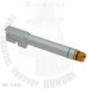 GSI Non tilting Outer Barrel for MARUI HK45 Series






* GSIƿ ƿٷ!!  ̷  õմ~ ...